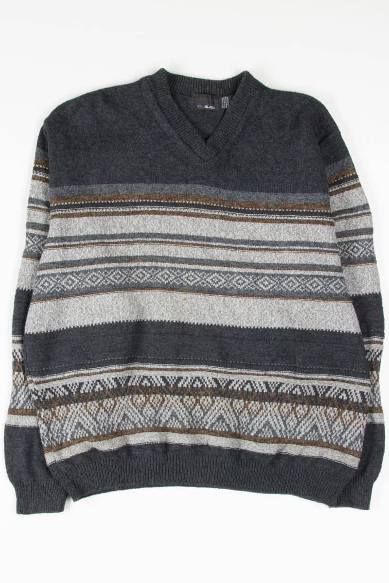 80s Sweater 2855