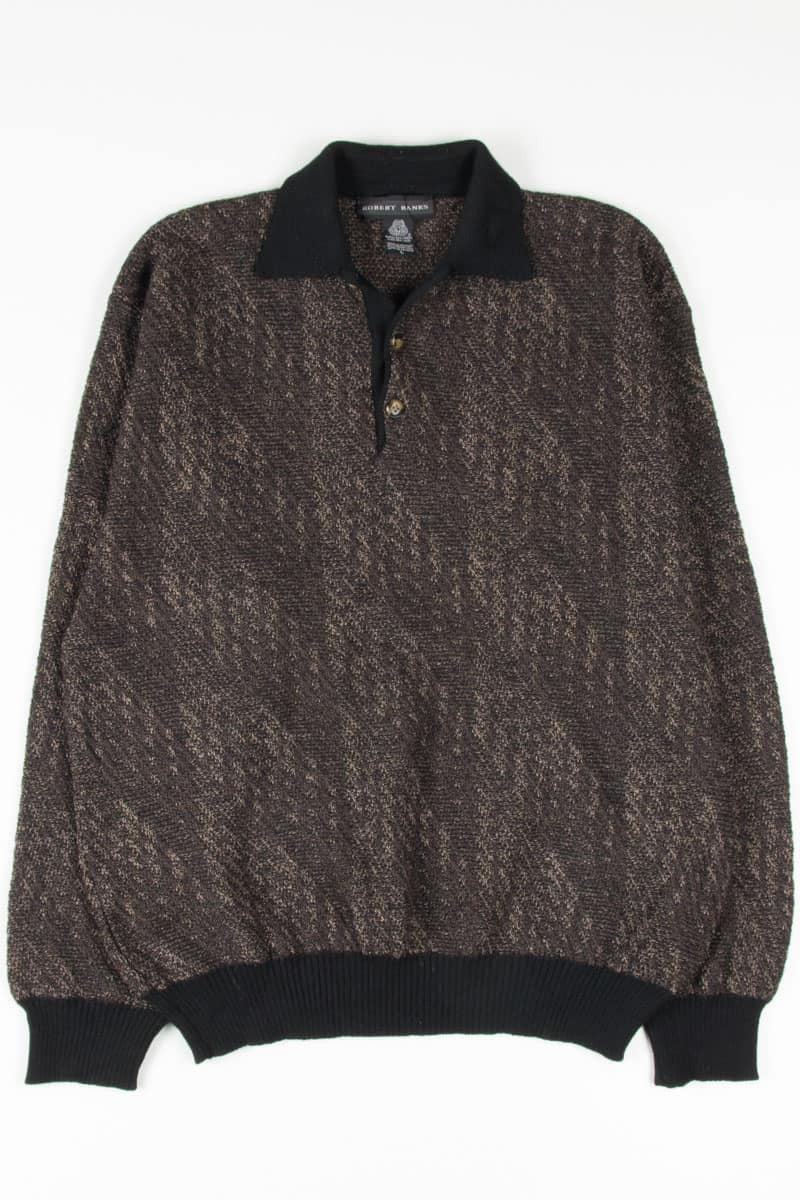 80s Sweater 2866
