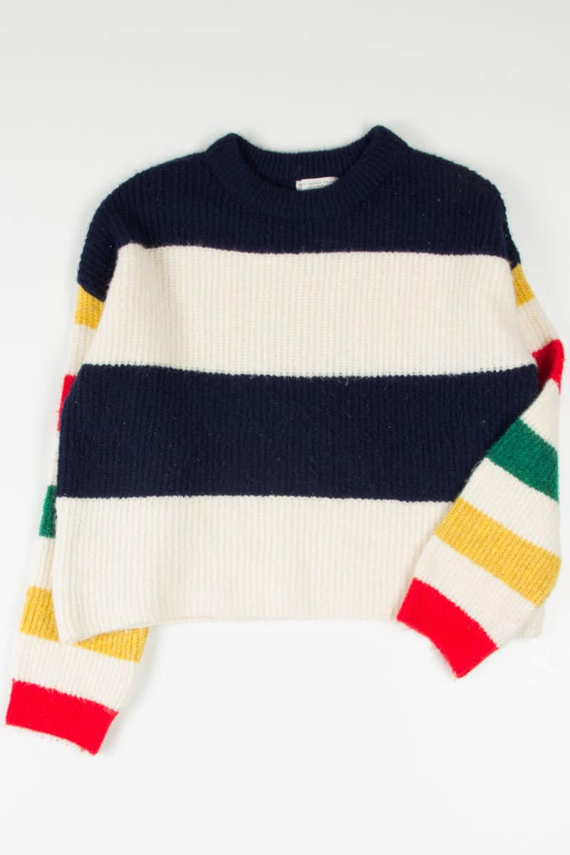 80s Sweater 2867