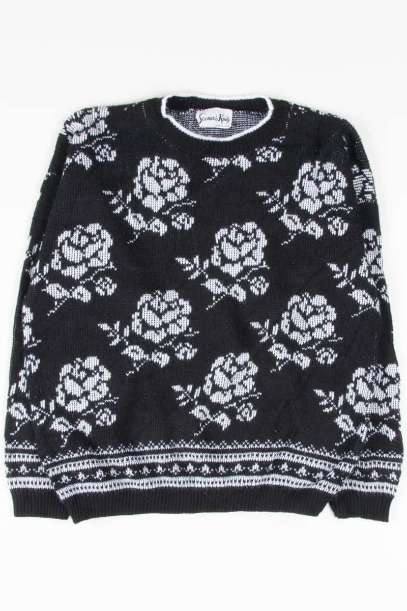 80s Sweater 2869