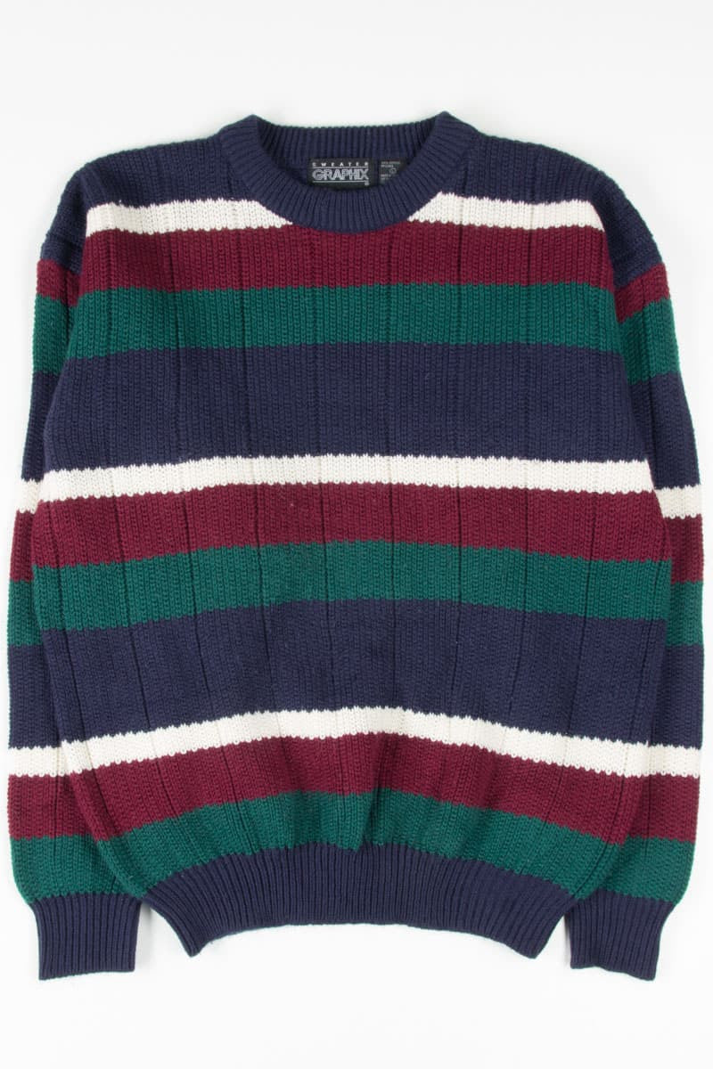 80s Sweater 2881