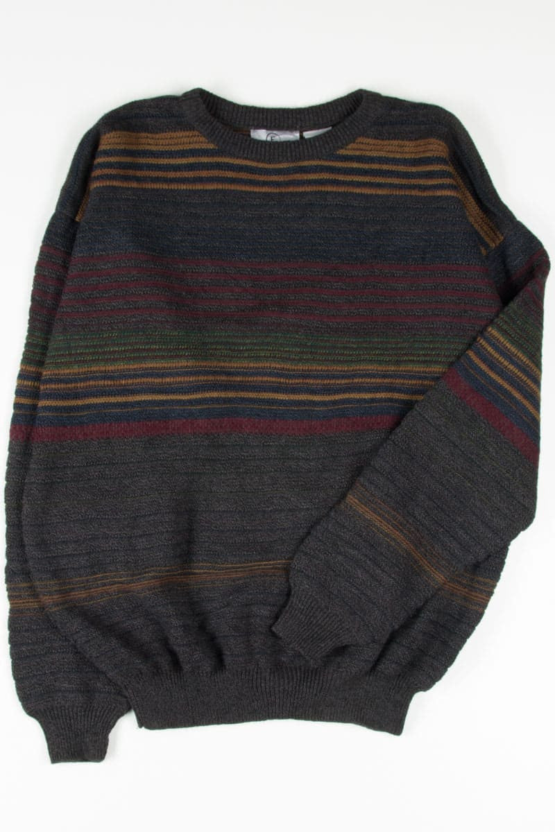 80s Sweater 2885