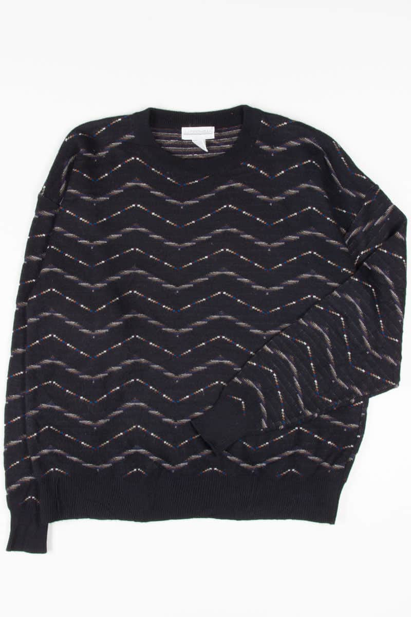 80s Sweater 2891