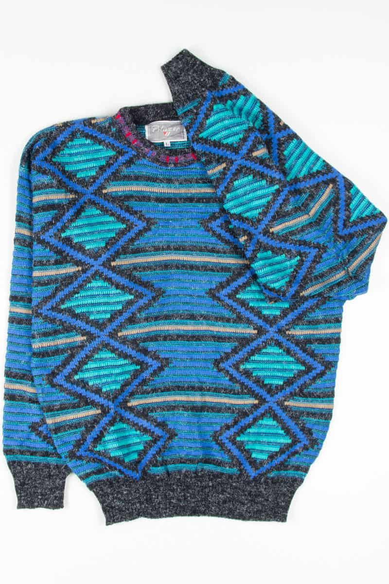 80s Sweater 2901