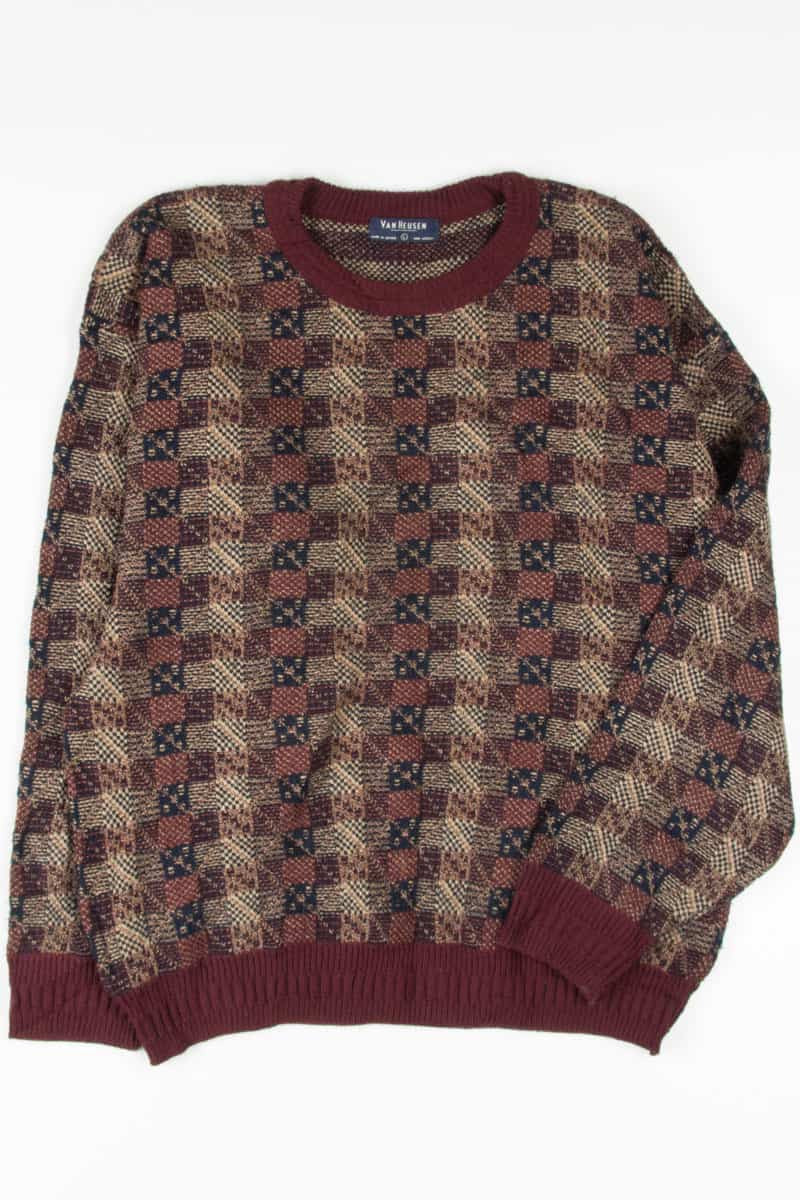 80s Sweater 2902