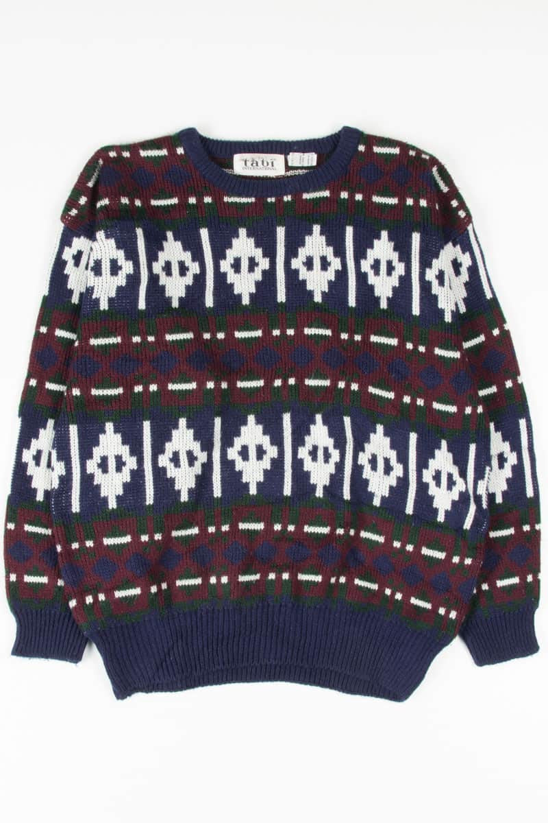 80s Sweater 2906