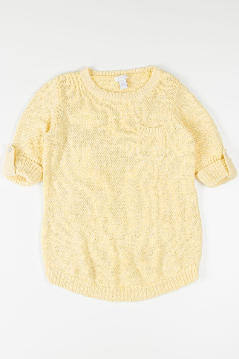 80s Sweater 2910