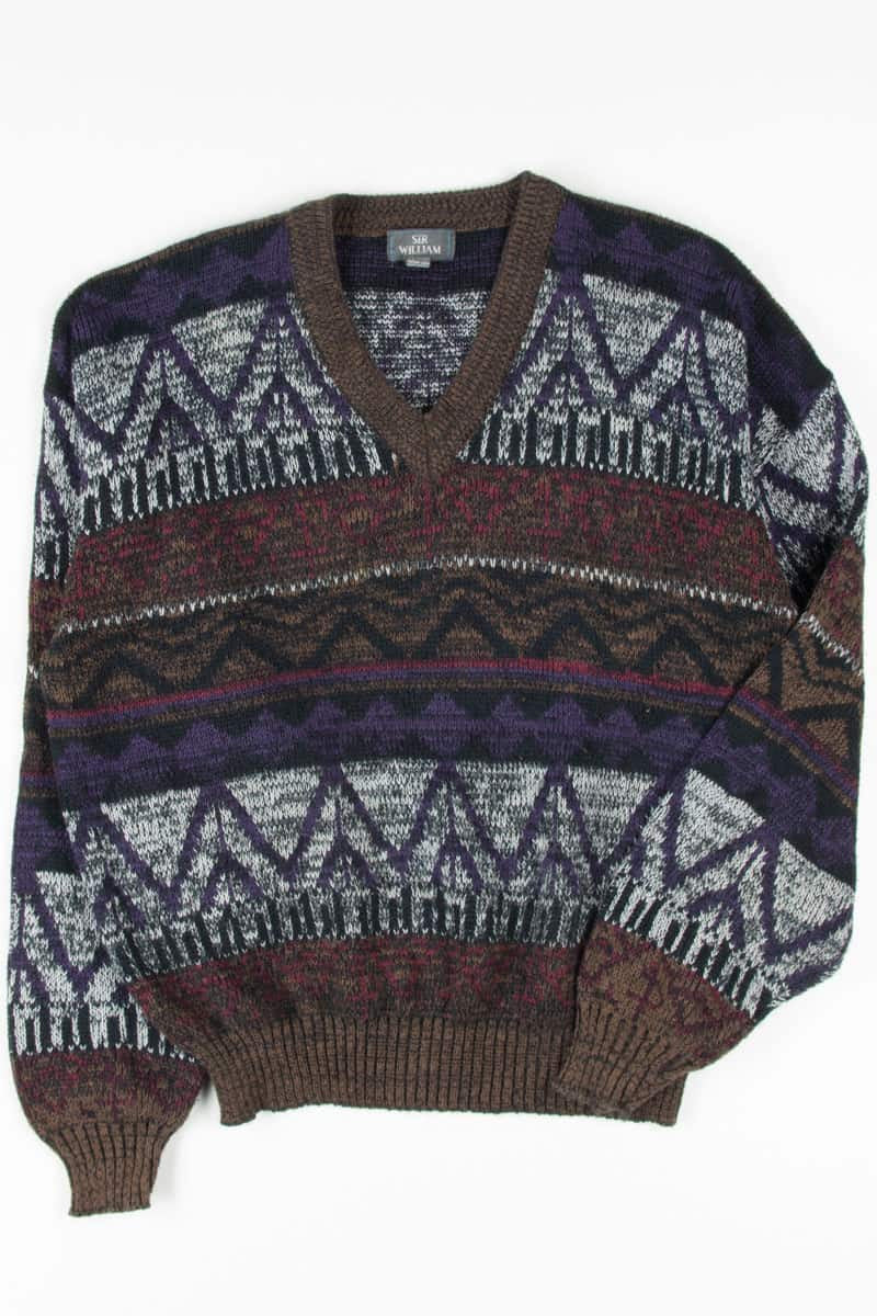 80s Sweater 2914