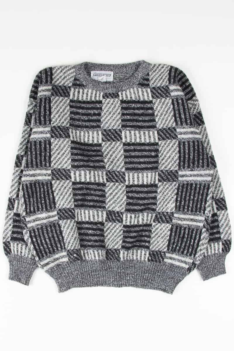 80s Sweater 2919