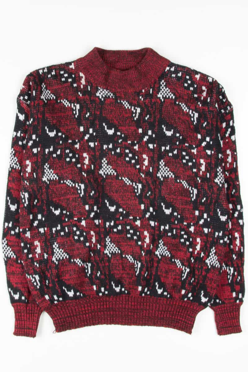 80s Sweater 2923