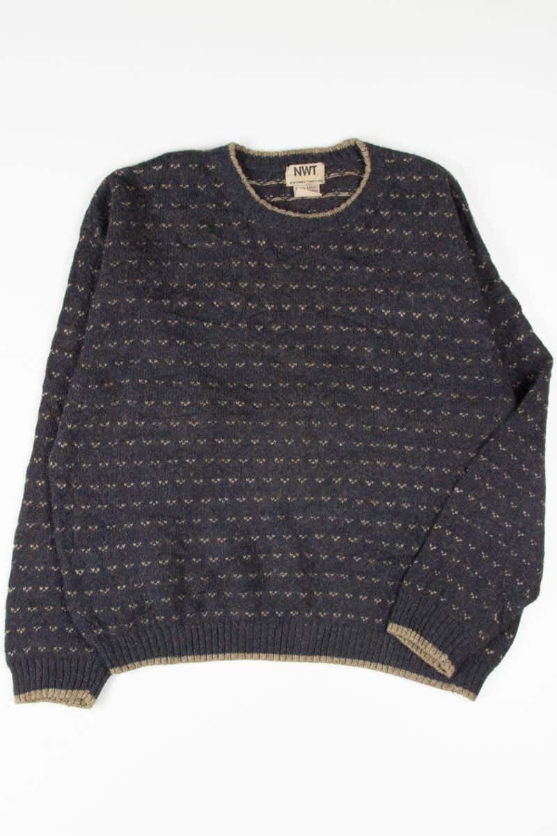 80s Sweater 2926