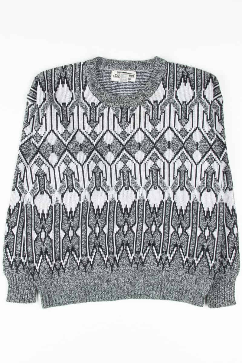 80s Sweater 2928