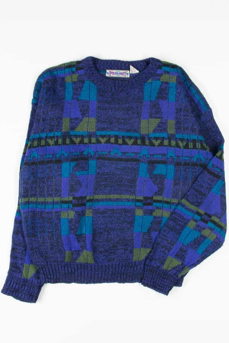 80s Sweater 2935