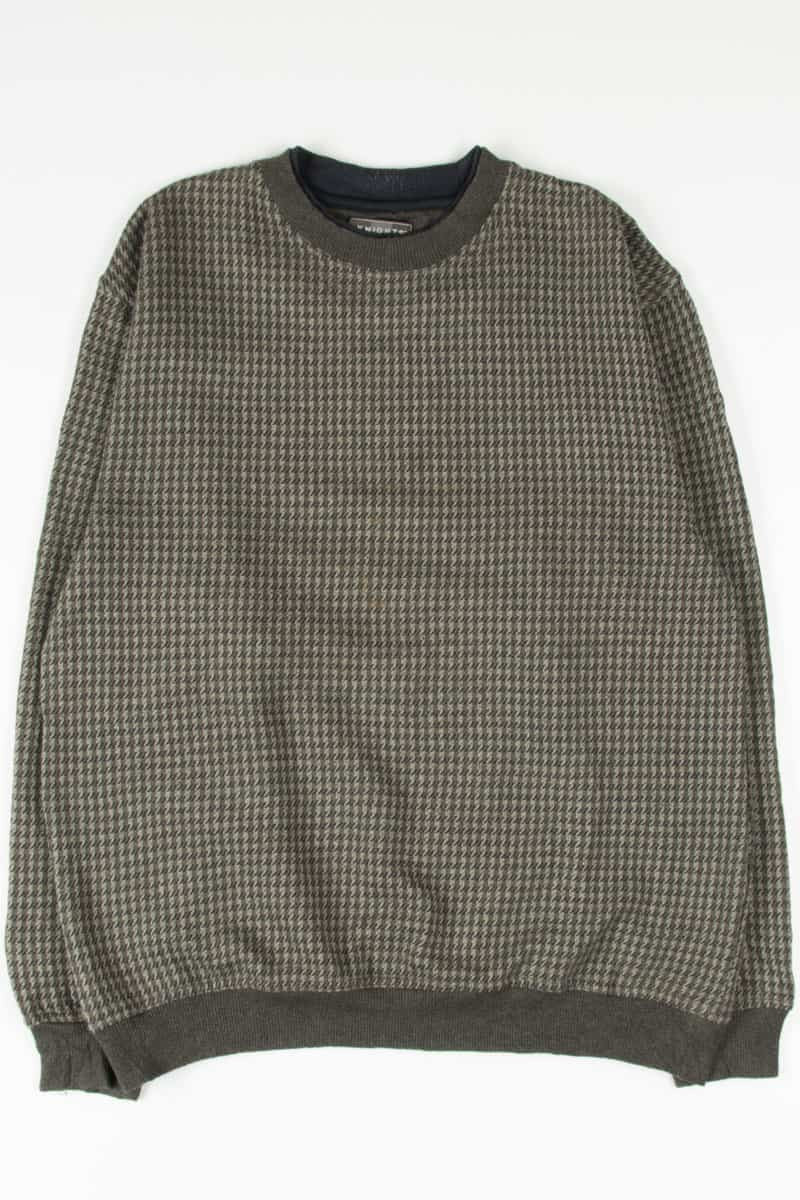 80s Sweater 2941