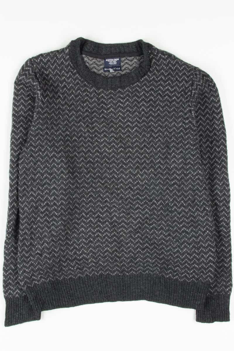 80s Sweater 2942