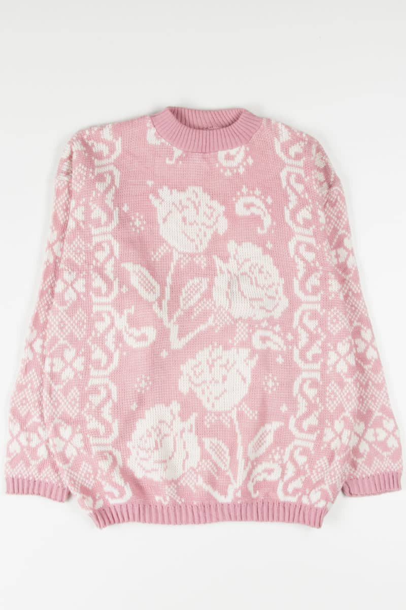 80s Sweater 2943