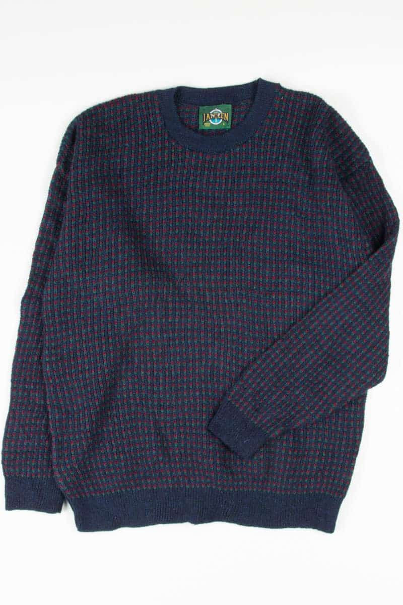 80s Sweater 2953