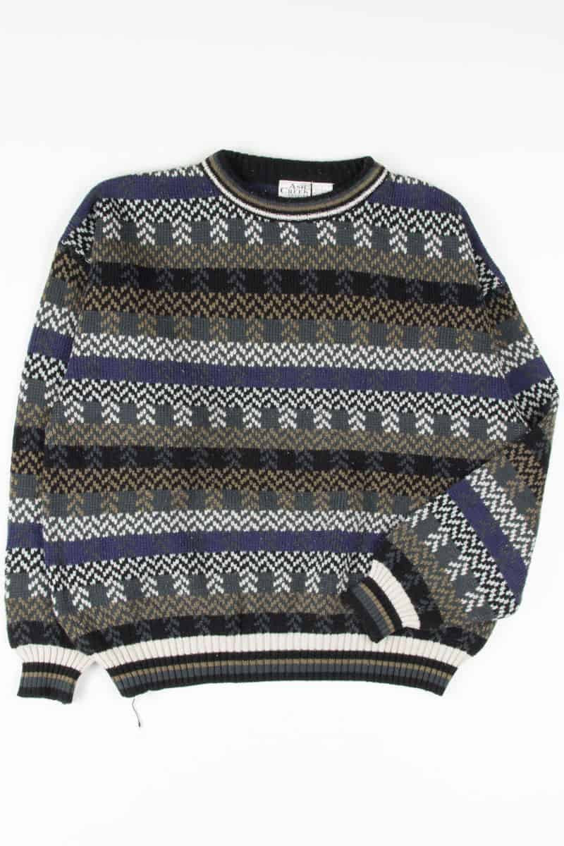 80s Sweater 2957