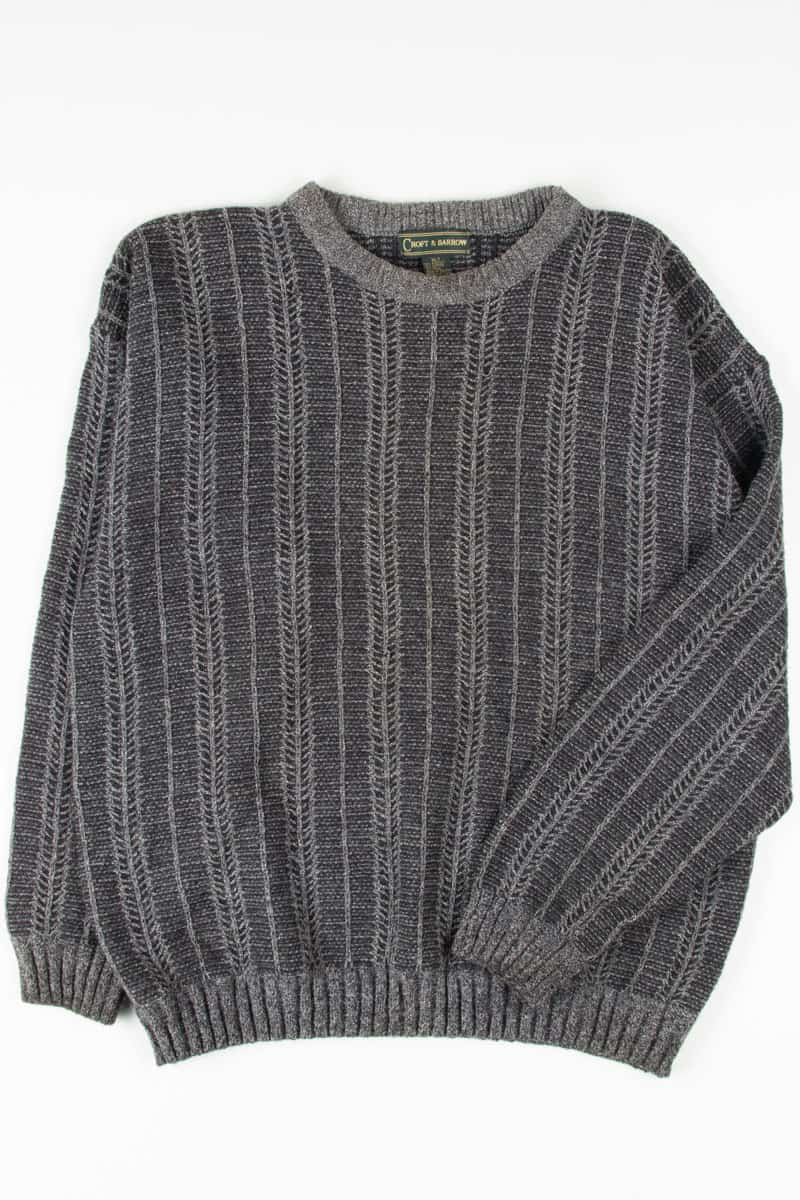 80s Sweater 2961