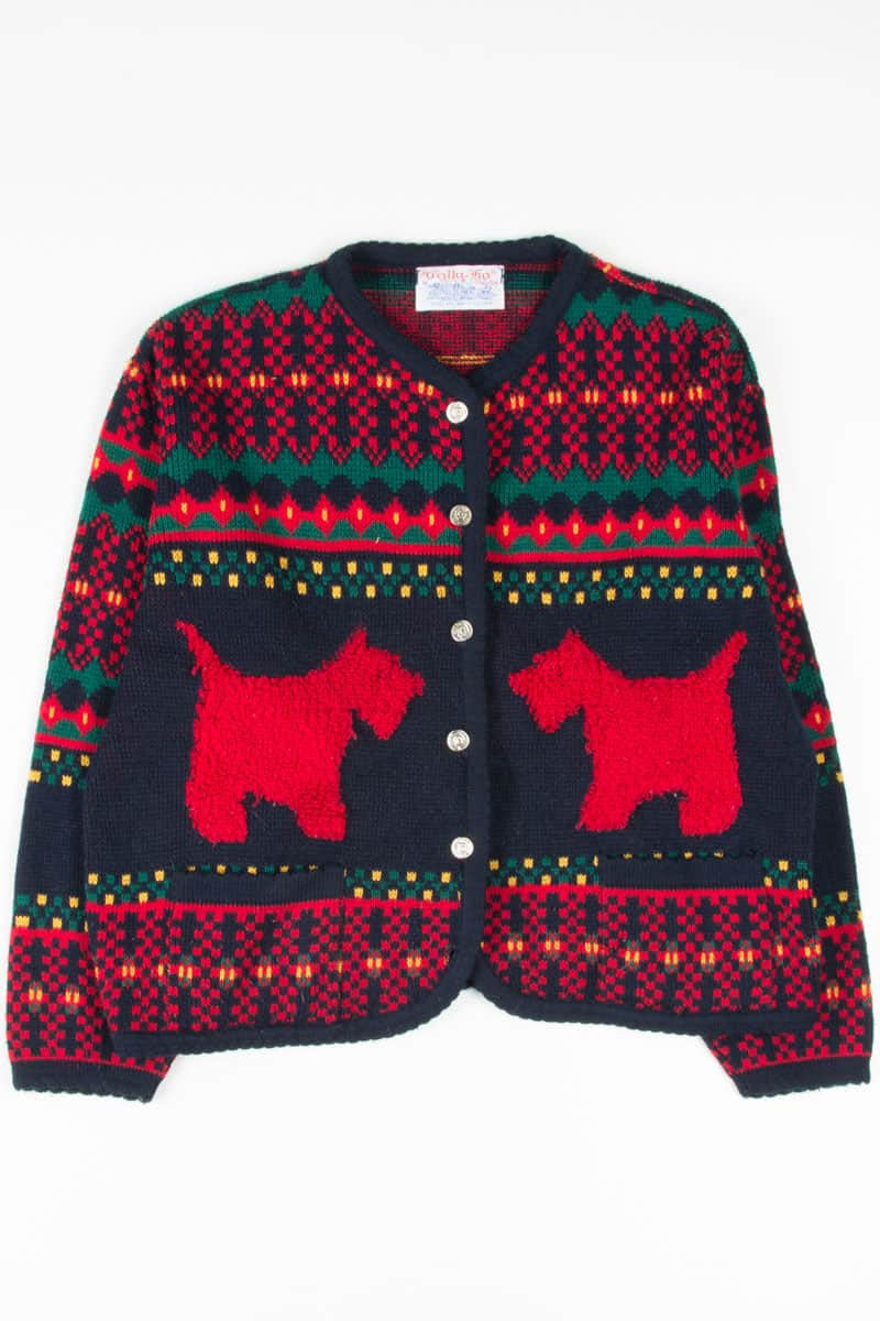 80s Sweater 2970