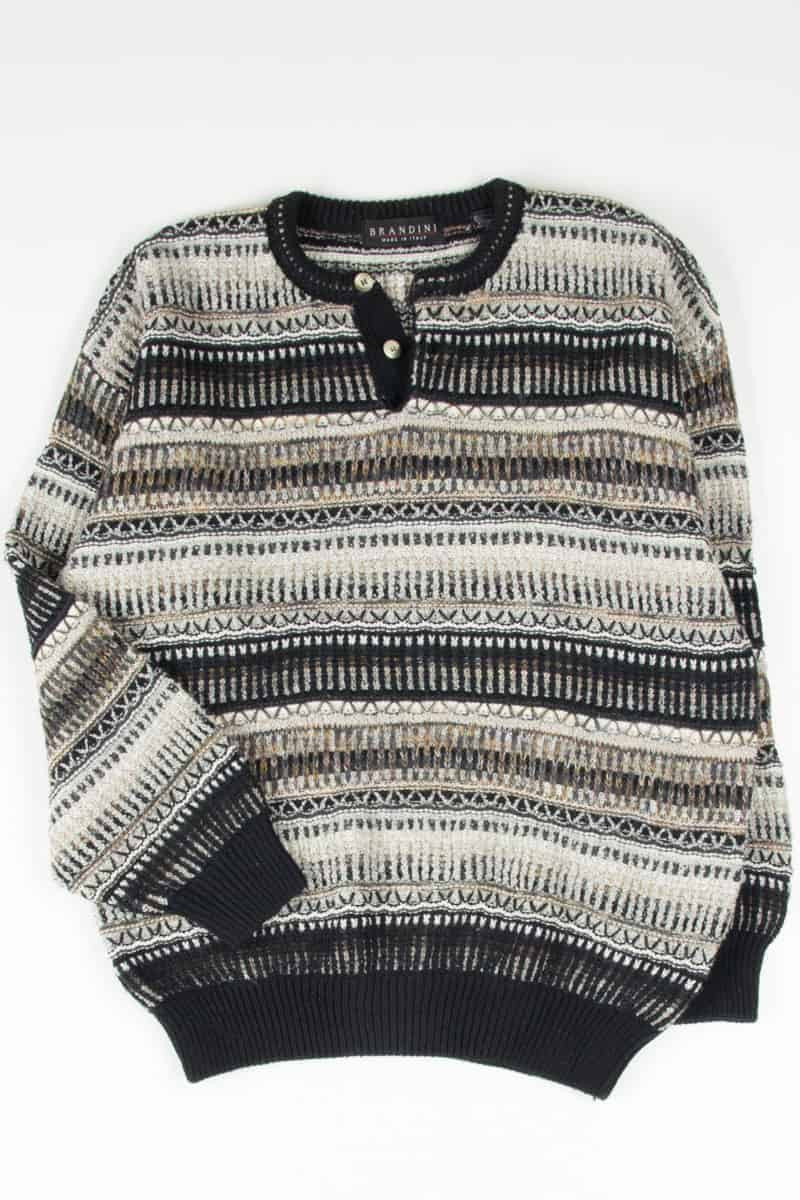 80s Sweater 2971
