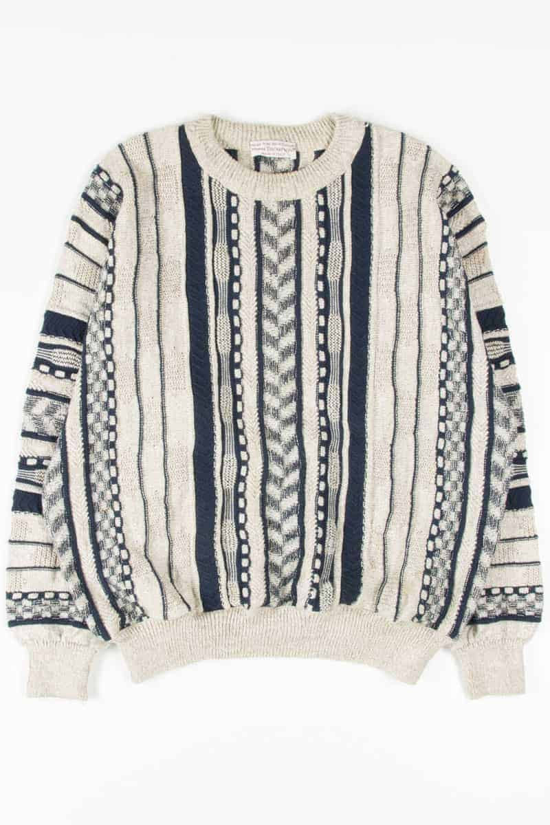 80s Sweater 2975