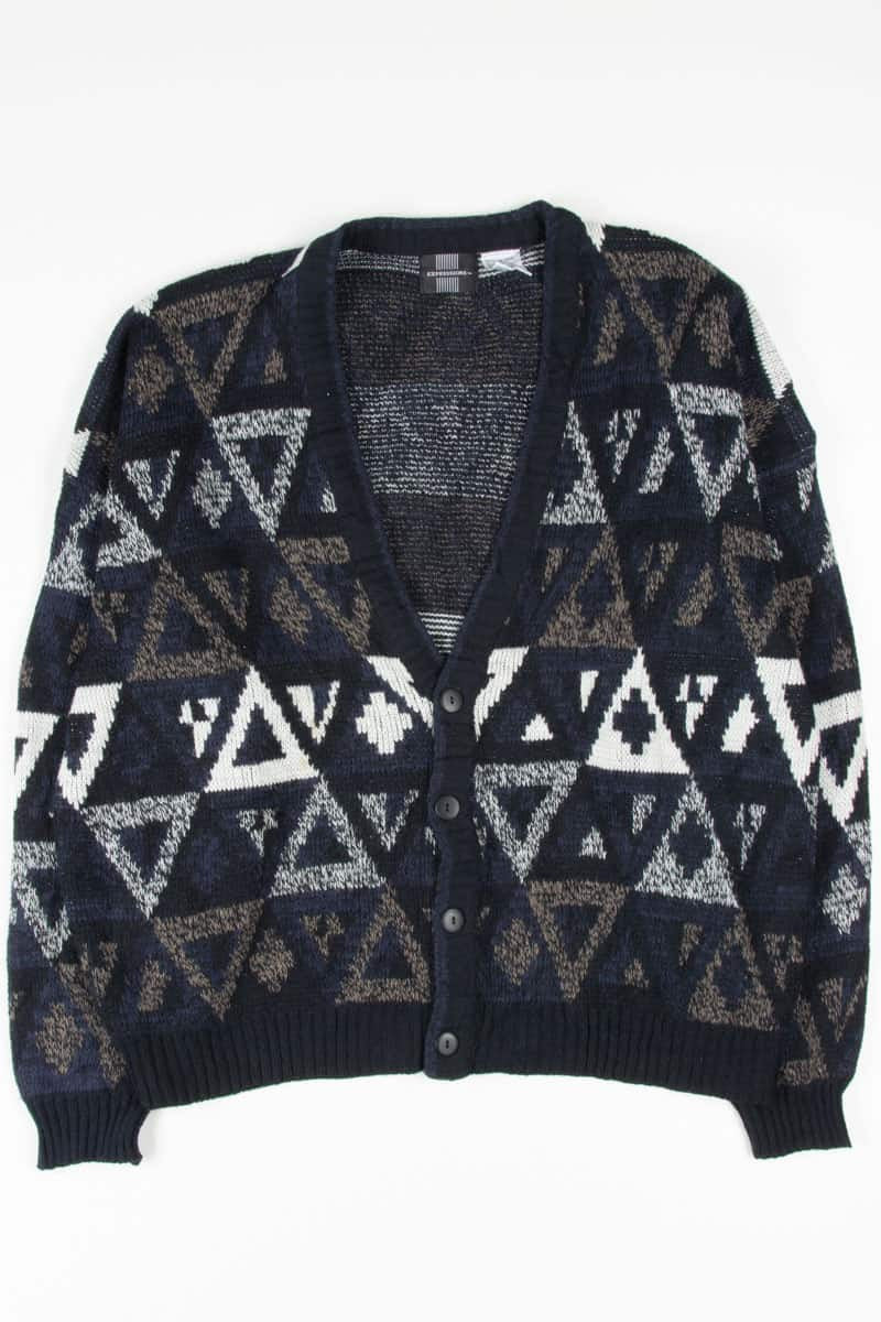 80s Sweater 2976