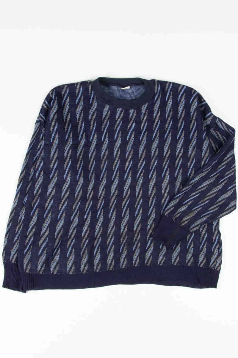 80s Sweater 2977