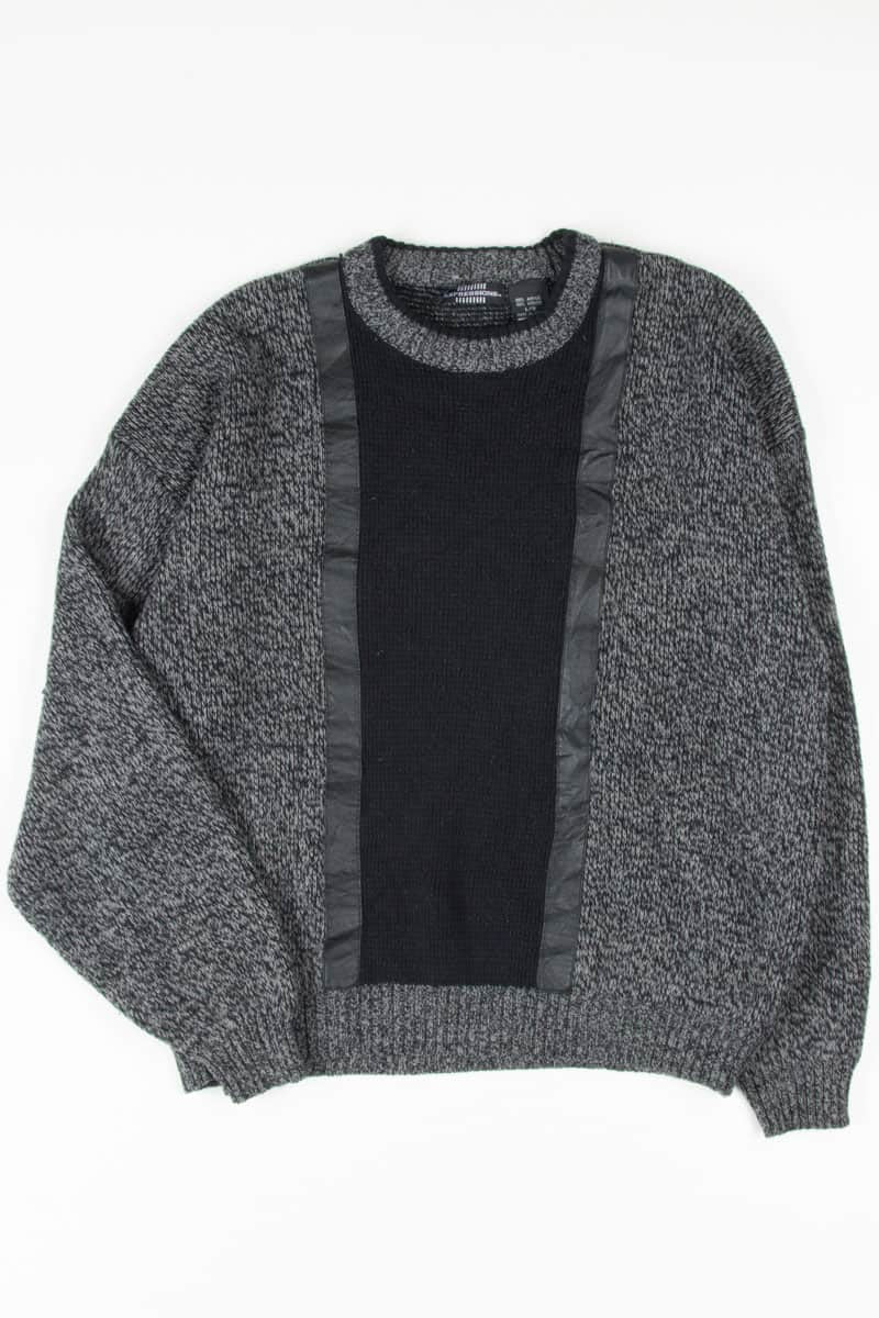 80s Sweater 2991