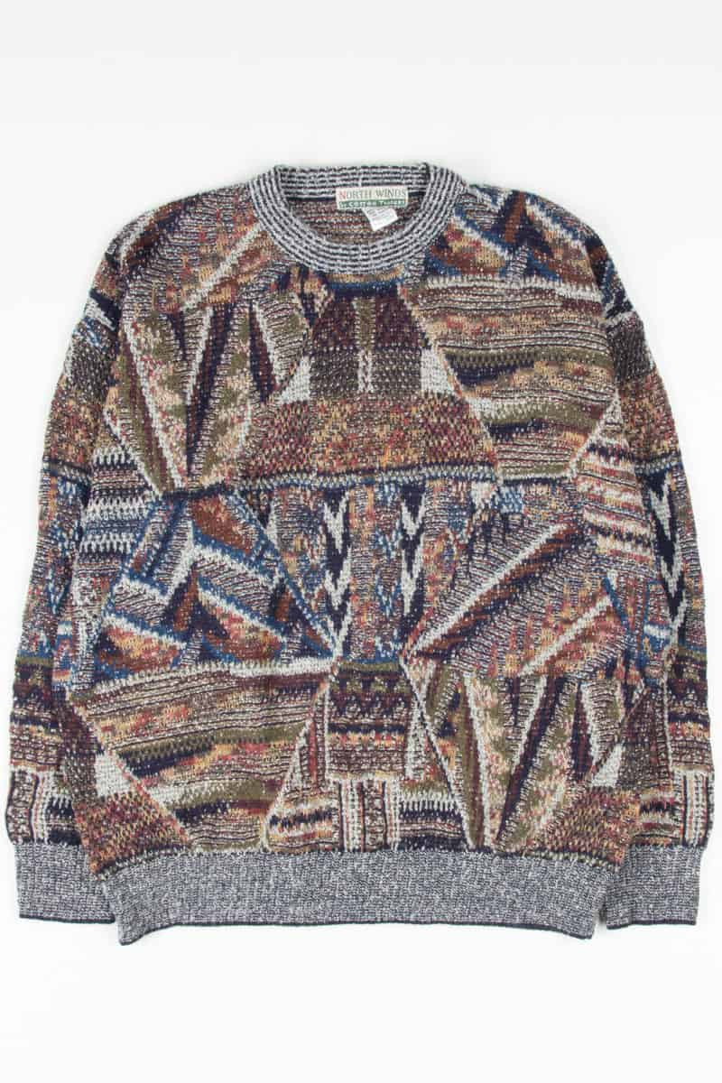 80s Sweater 2999