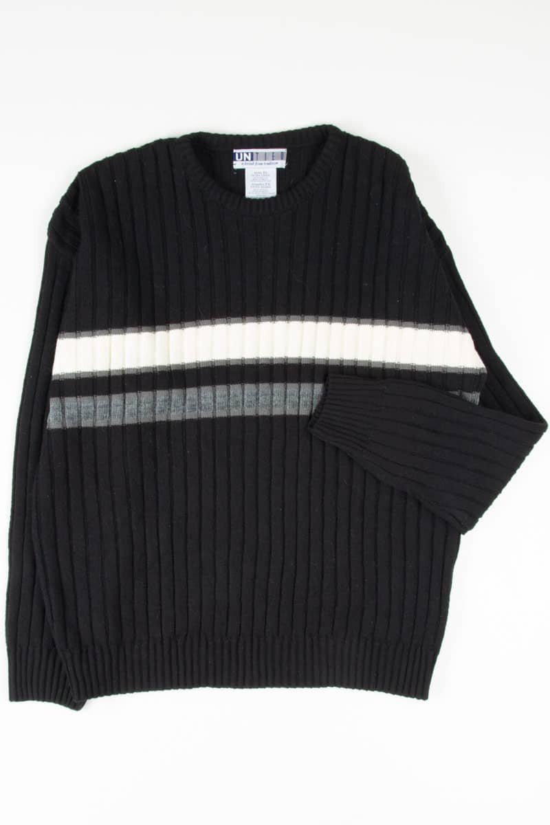 80s Sweater 3001