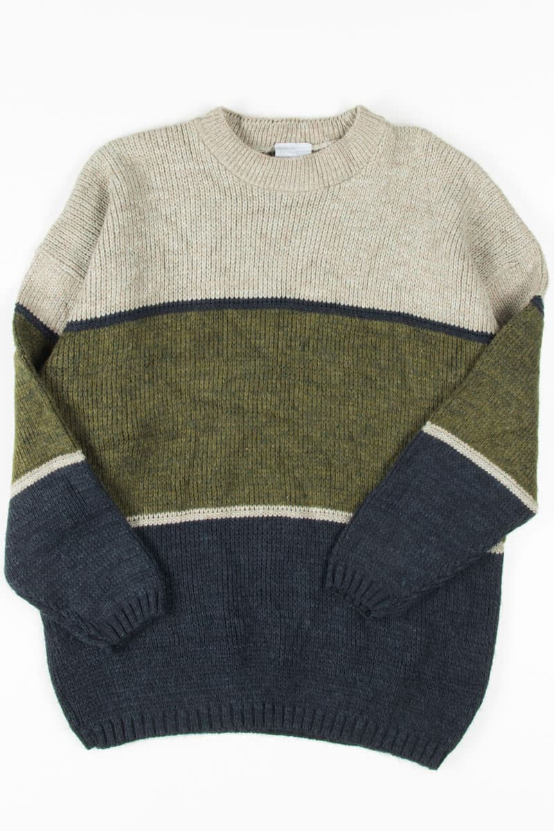 80s Sweater 3008