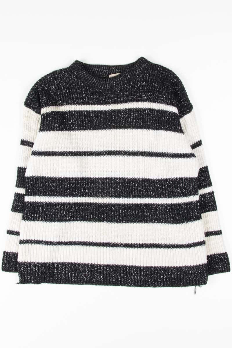 80s Sweater 3009