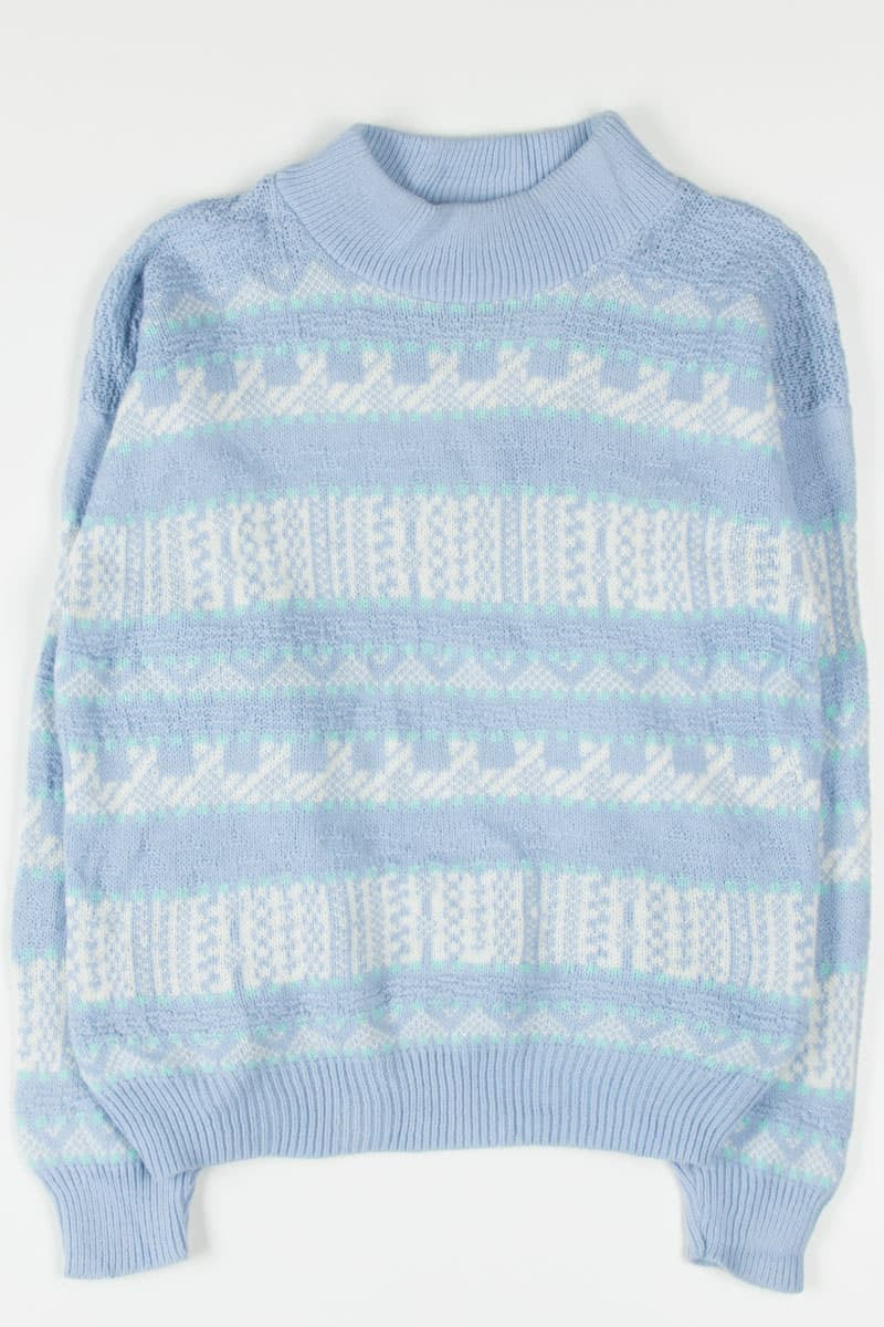 80s Sweater 3012