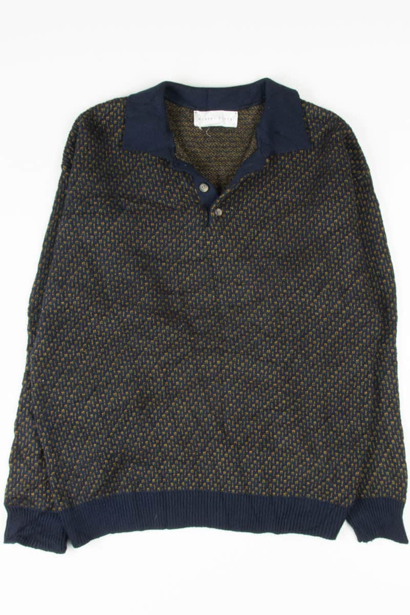 80s Sweater 3014