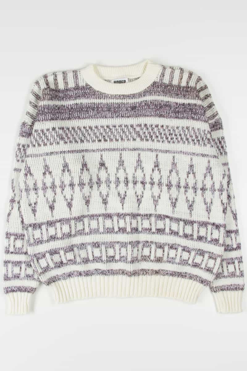 80s Sweater 3016