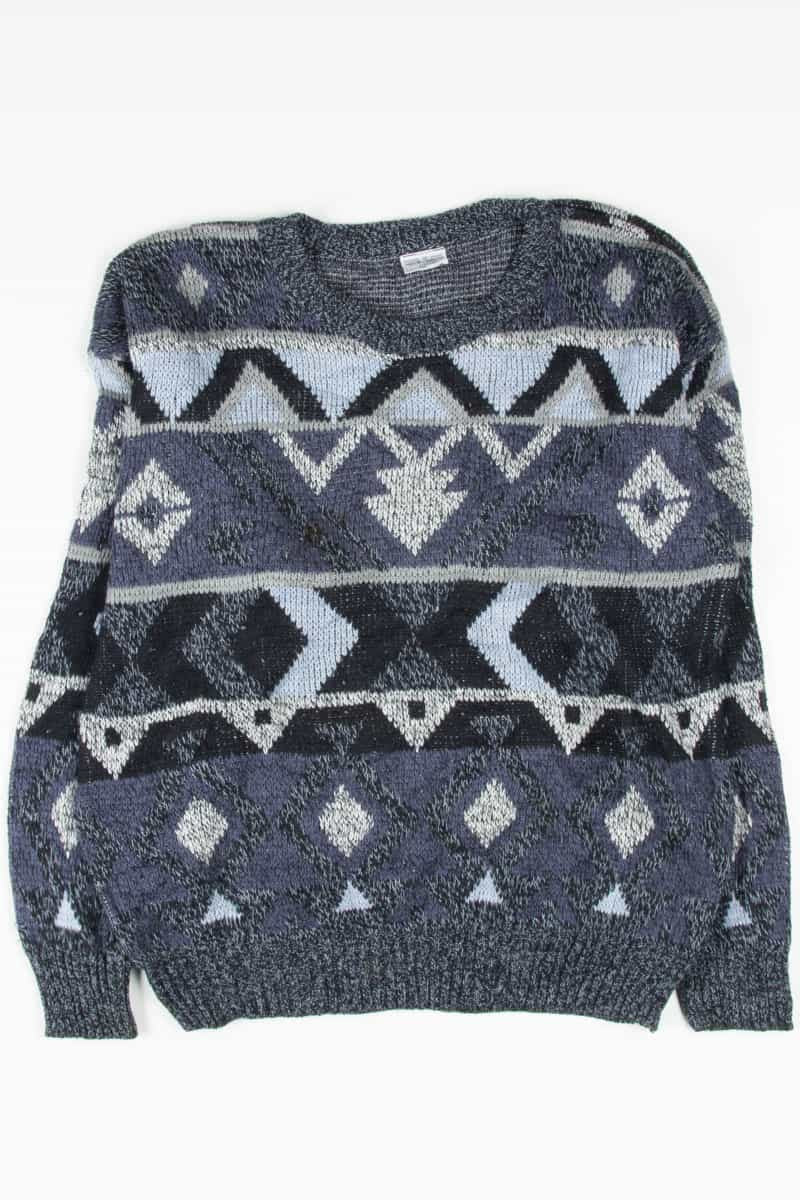 80s Sweater 3025