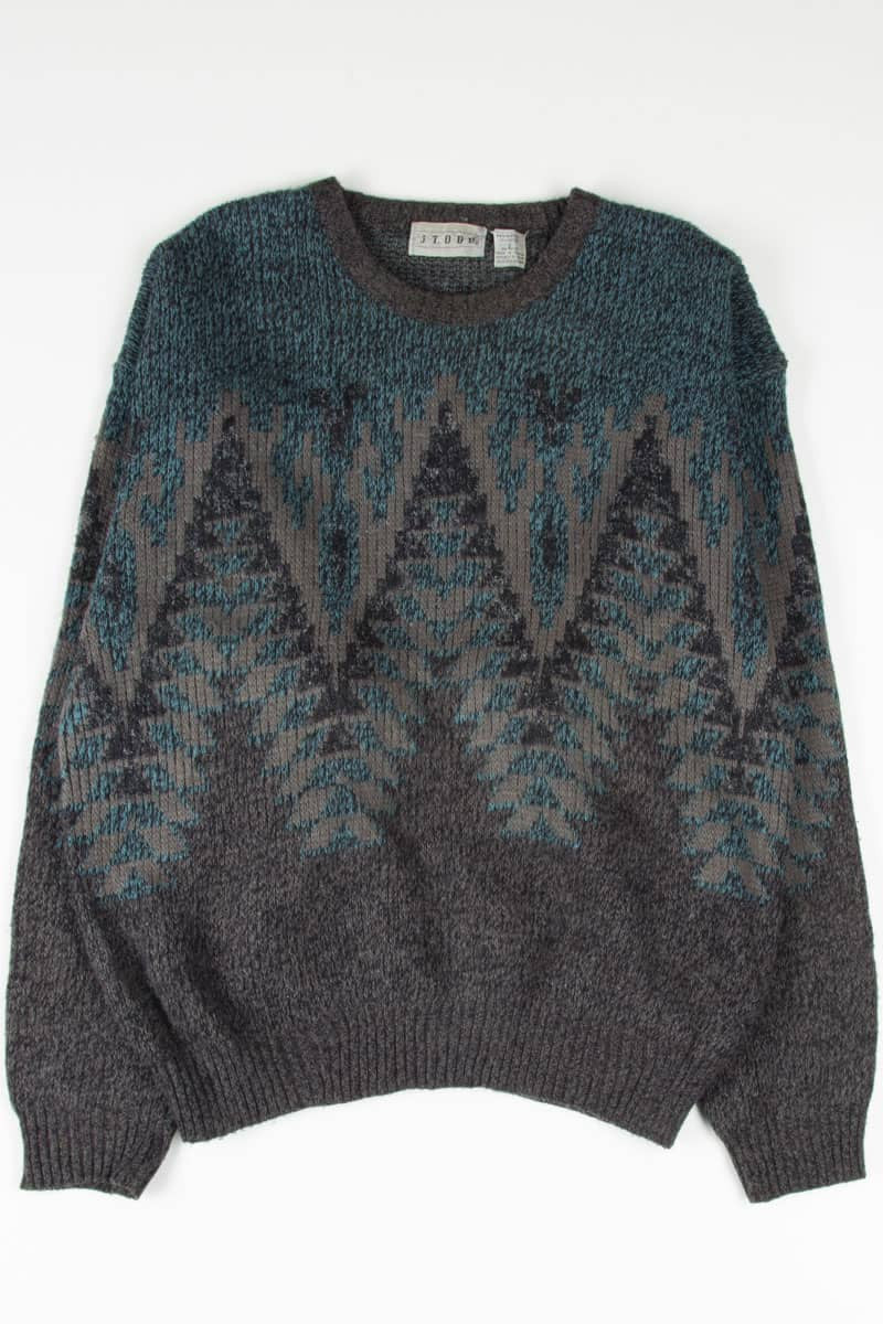 80s Sweater 3026