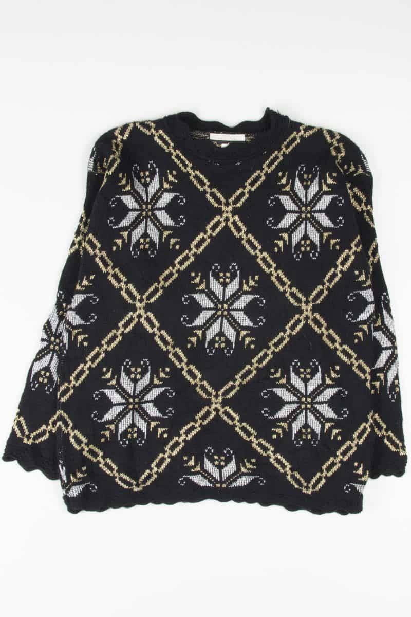 80s Sweater 3027