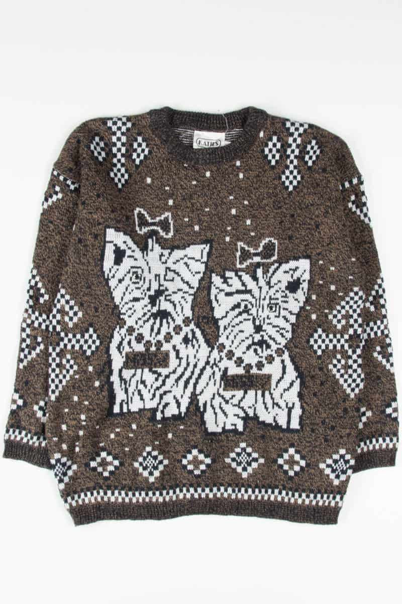 80s Sweater 3032