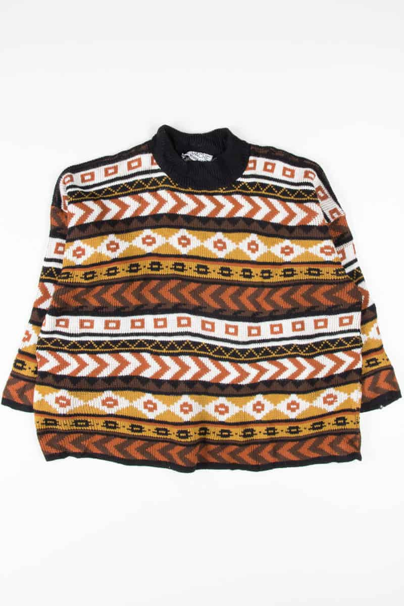 80s Sweater 3033