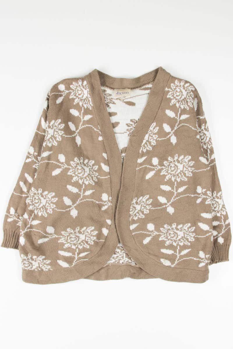 80s Sweater 3038