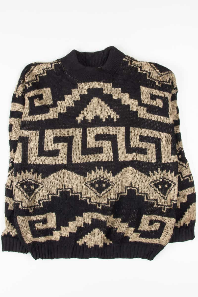 80s Sweater 3041