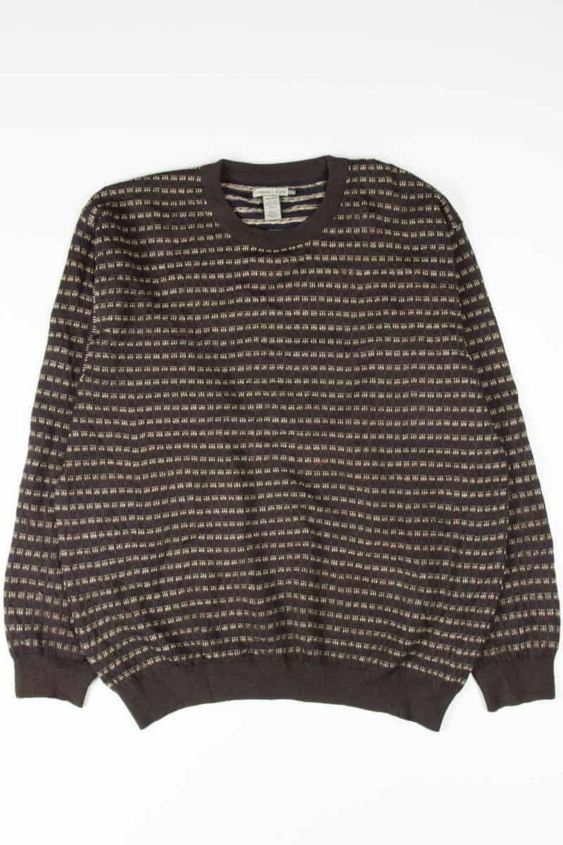 80s Sweater 3043