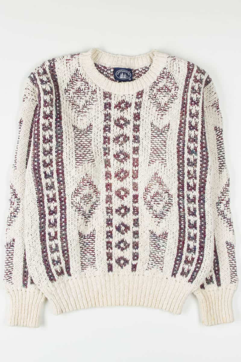 80s Sweater 3049