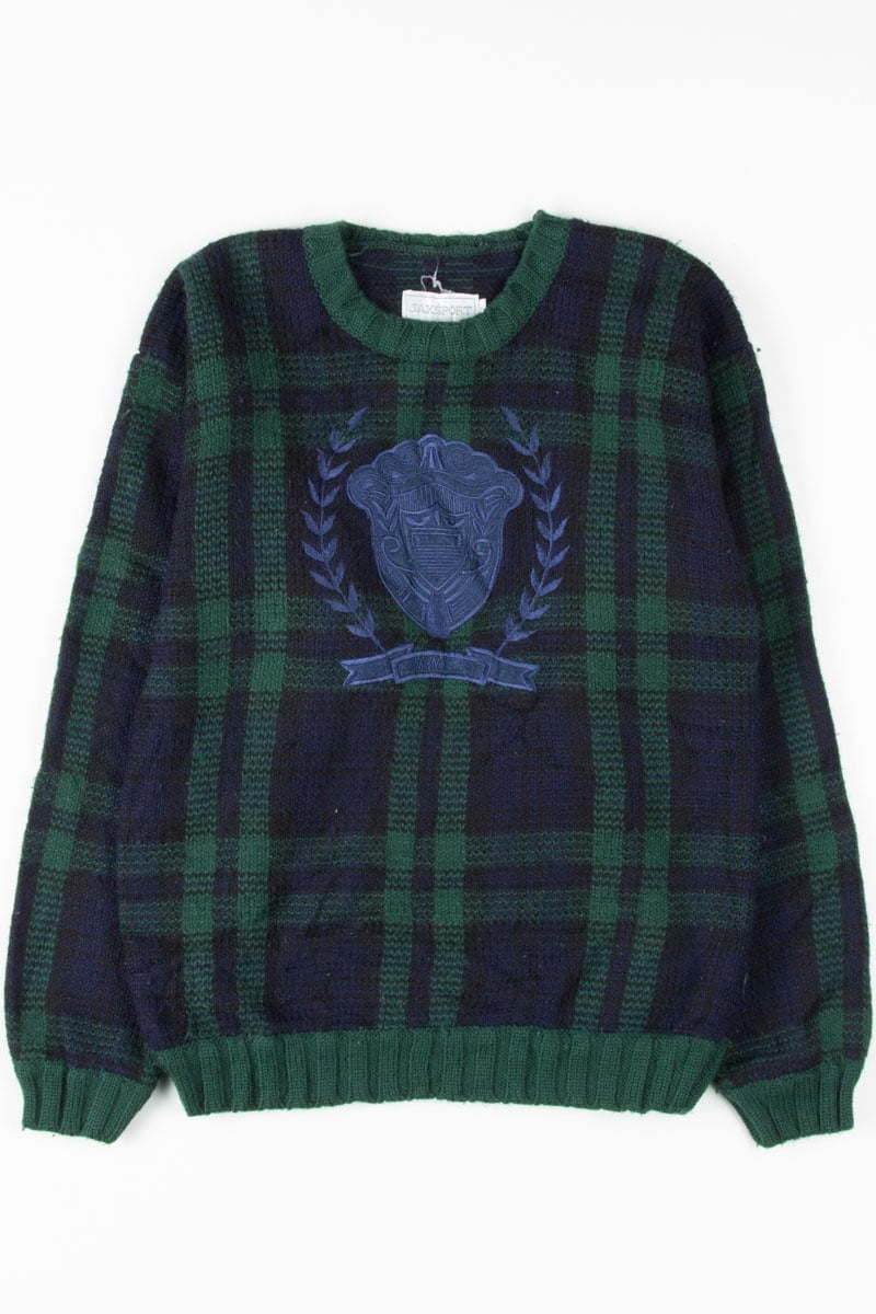 80s Sweater 3051