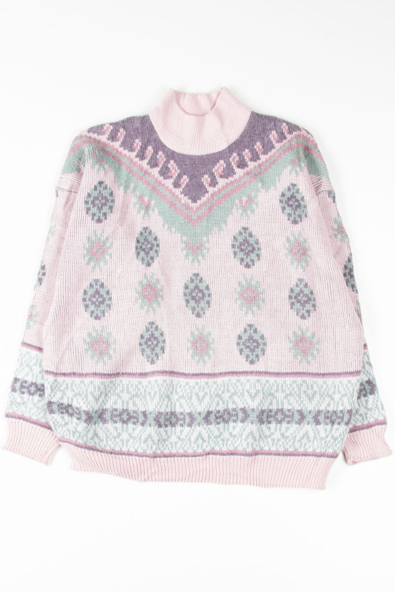 80s Sweater 3061