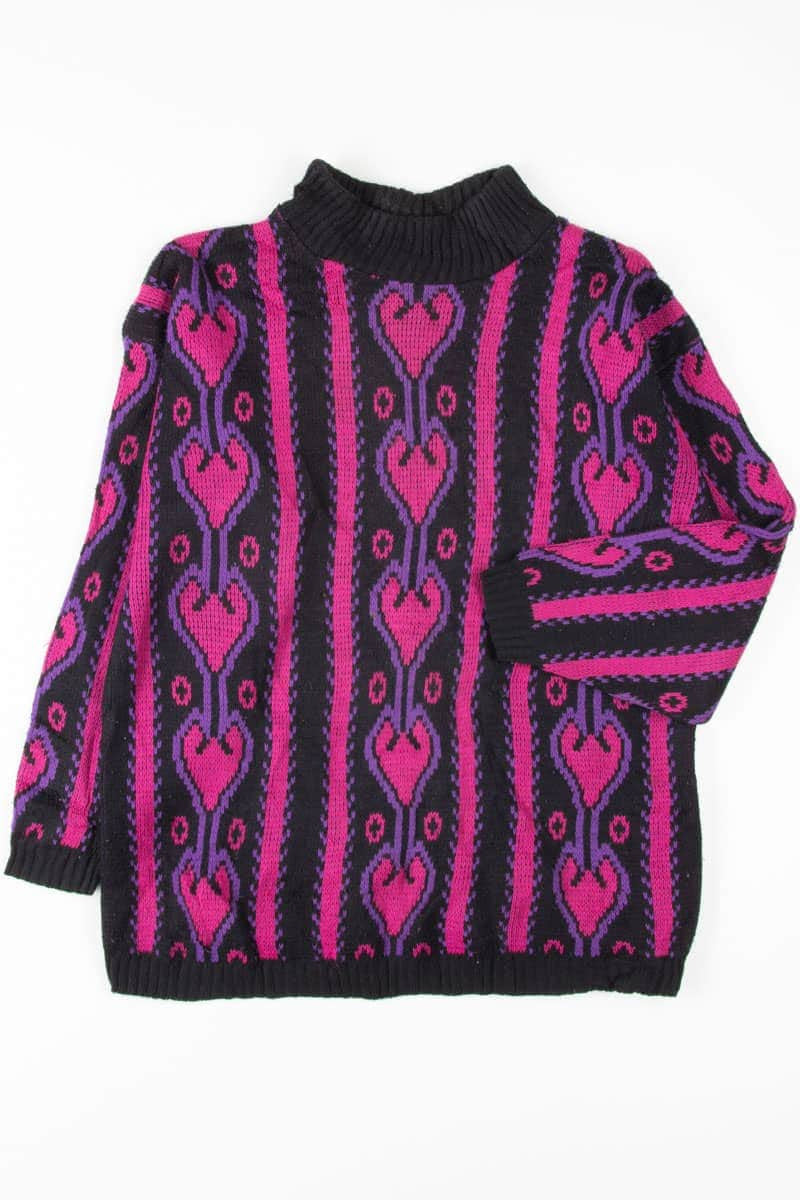 80s Sweater 3170