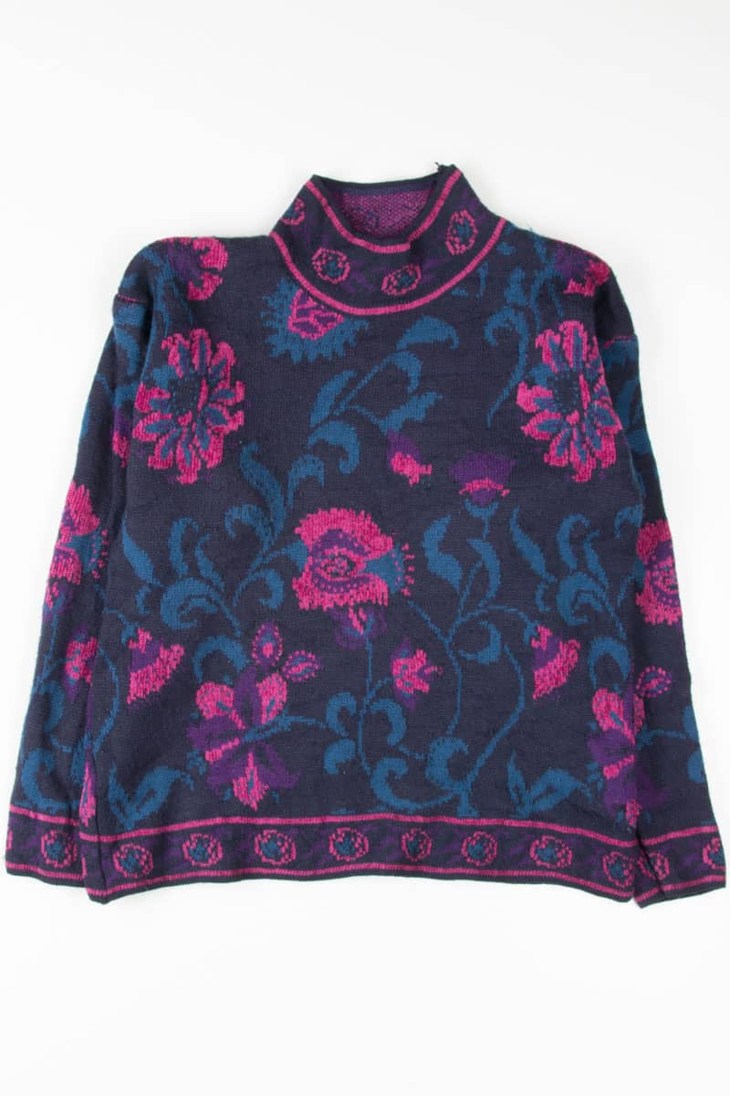 80s Sweater 3176