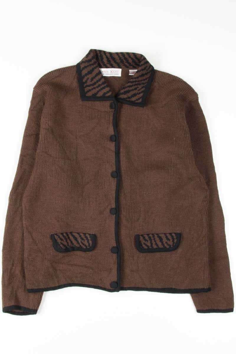 80s Sweater 3181